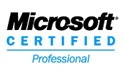 Microsoft Certified Professional